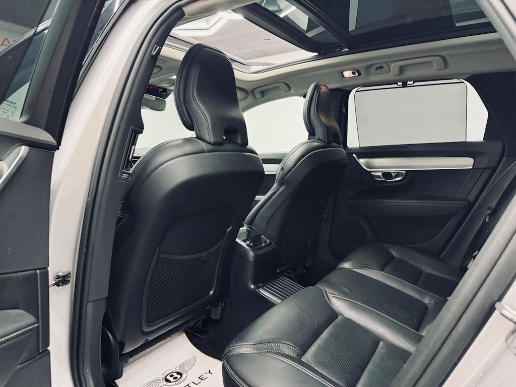 Volvo V90 2.0L D4 Inscription Estate Euro 6 Blue #43