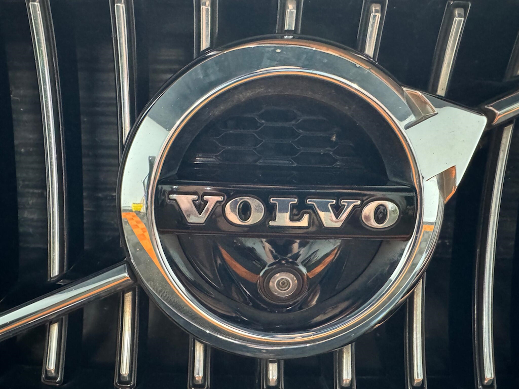Volvo V90 2.0L D4 Inscription Estate Euro 6 Blue #32