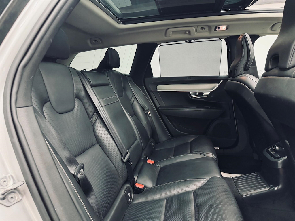 Volvo V90 2.0L D4 Inscription Estate Euro 6 Blue #46
