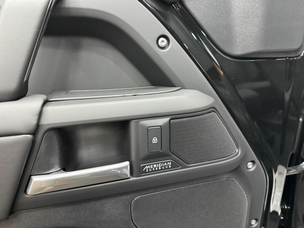 Land Rover Defender 90 90 3.0 D350 Mhev S 4Wd Euro 6 Ss Black #71