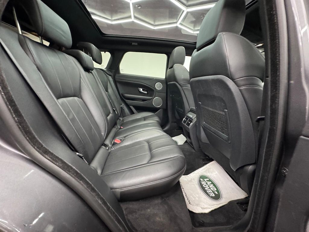 Land Rover Range Rover Evoque 2.0 Td4 Landmark Suv 4Wd Euro 6 S Grey #49