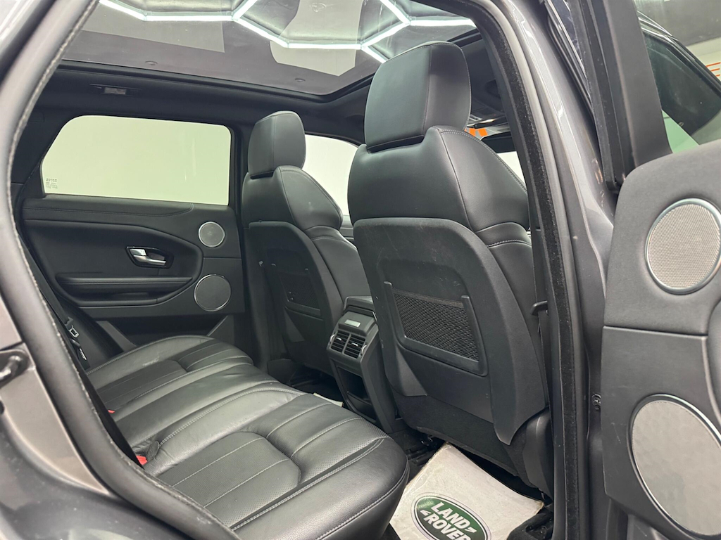 Land Rover Range Rover Evoque 2.0 Td4 Landmark Suv 4Wd Euro 6 S Grey #47