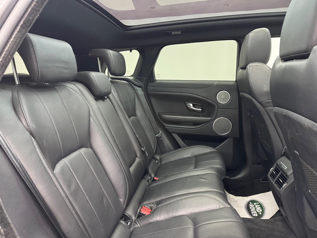 Land Rover Range Rover Evoque 2.0 Td4 Landmark Suv 4Wd Euro 6 S Grey #48