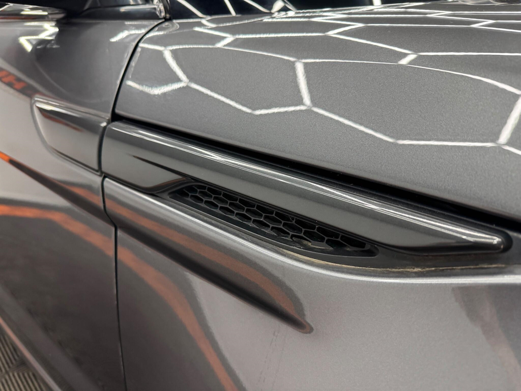 Land Rover Range Rover Evoque 2.0 Td4 Landmark Suv 4Wd Euro 6 S Grey #36