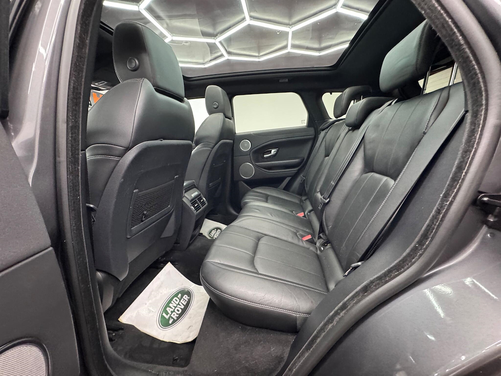Land Rover Range Rover Evoque 2.0 Td4 Landmark Suv 4Wd Euro 6 S Grey #46