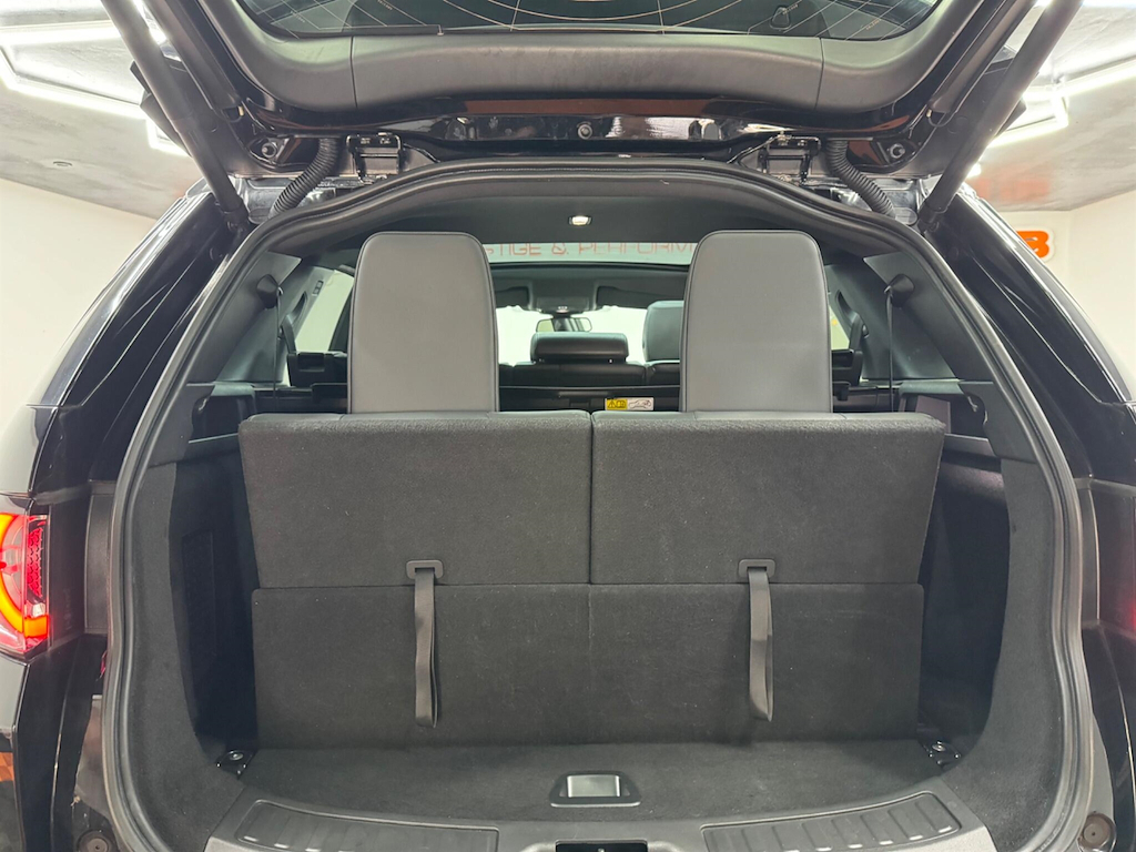 Land Rover Discovery Sport 2.0 Td4 180Hp Landmark Grey #69