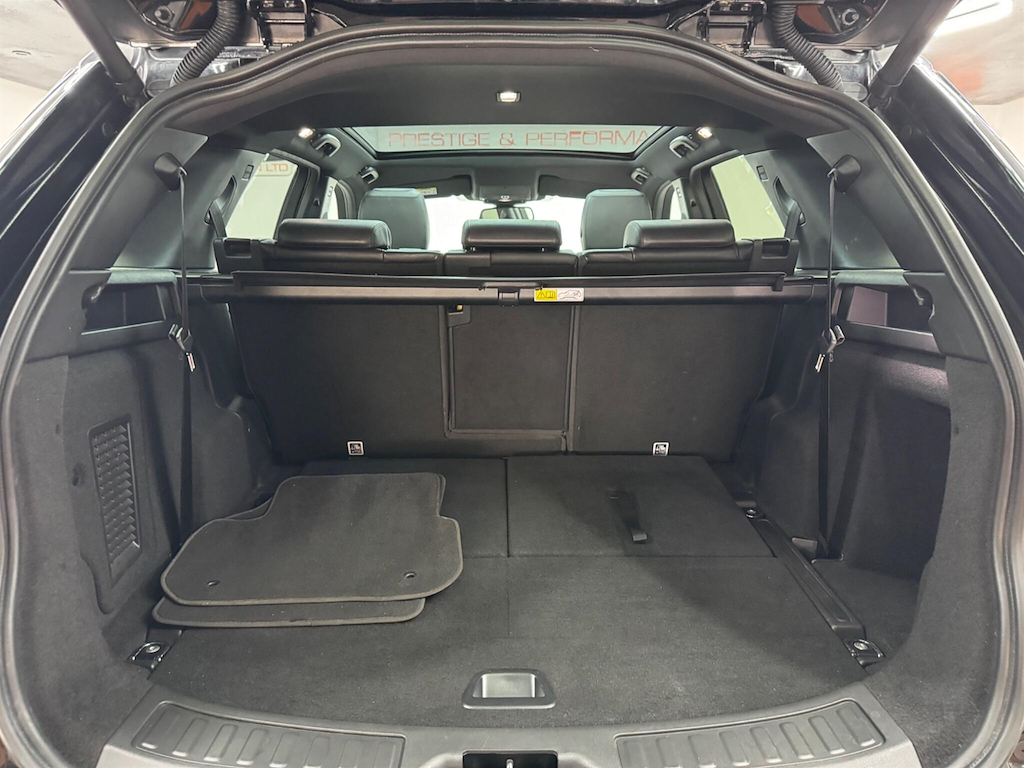 Land Rover Discovery Sport 2.0 Td4 180Hp Landmark Grey #68