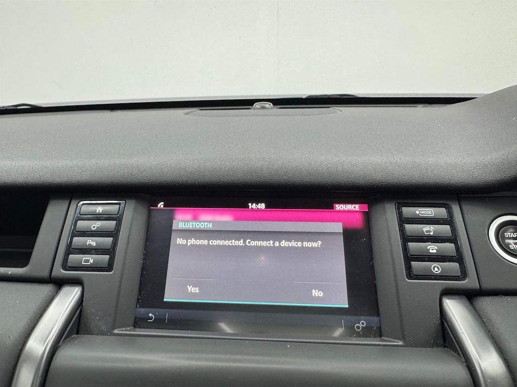 Land Rover Discovery Sport 2.0 Td4 180Hp Landmark Grey #55