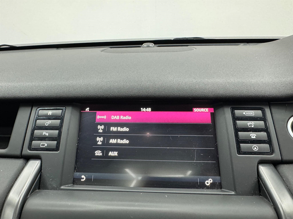 Land Rover Discovery Sport 2.0 Td4 180Hp Landmark Grey #56