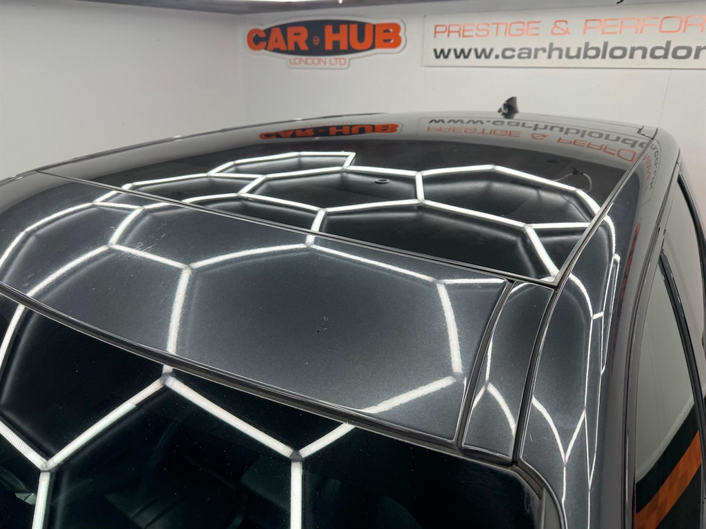 Land Rover Discovery Sport 2.0 Td4 180Hp Landmark Grey #30
