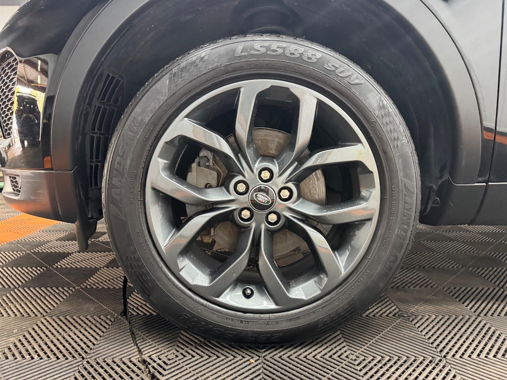 Land Rover Discovery Sport 2.0 Td4 180Hp Landmark Grey #66
