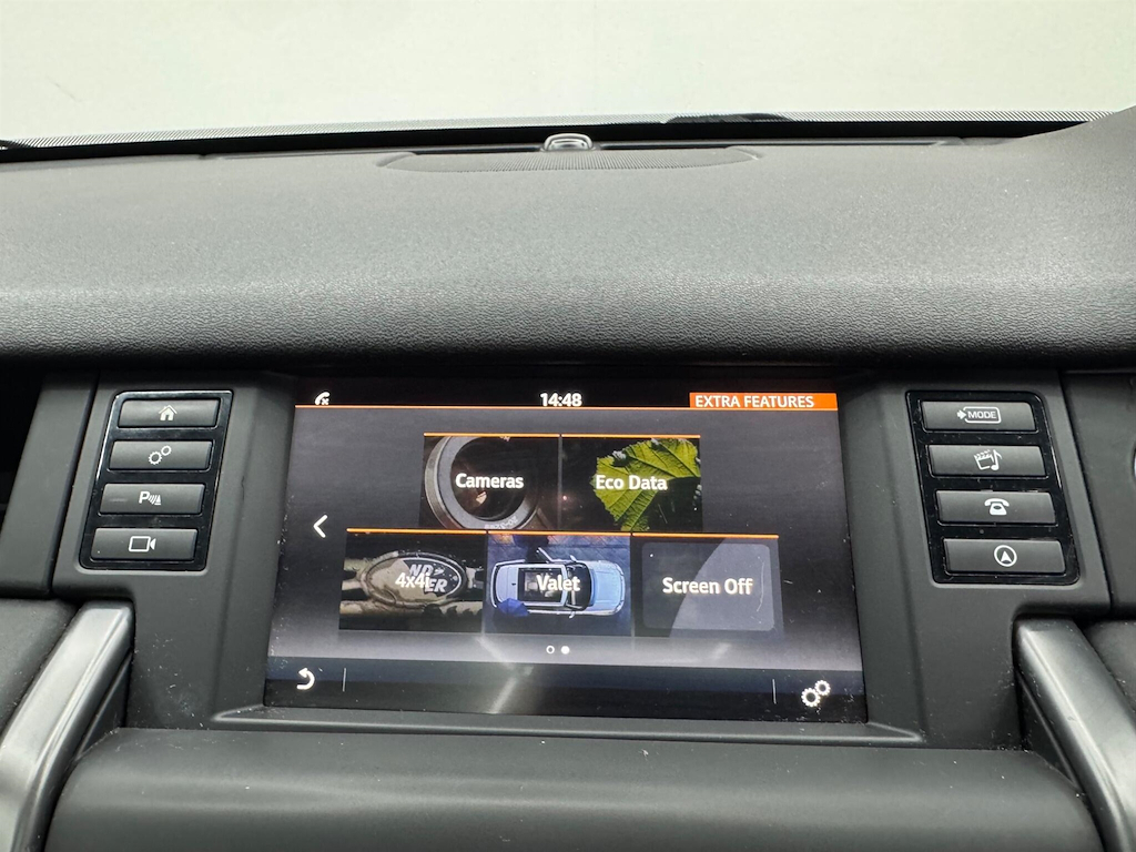 Land Rover Discovery Sport 2.0 Td4 180Hp Landmark Grey #54