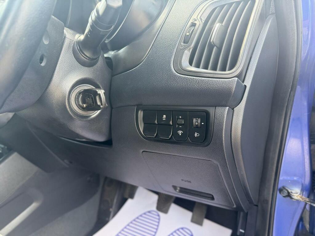 Kia RIO 1.25 1 Air Euro 5 White #34