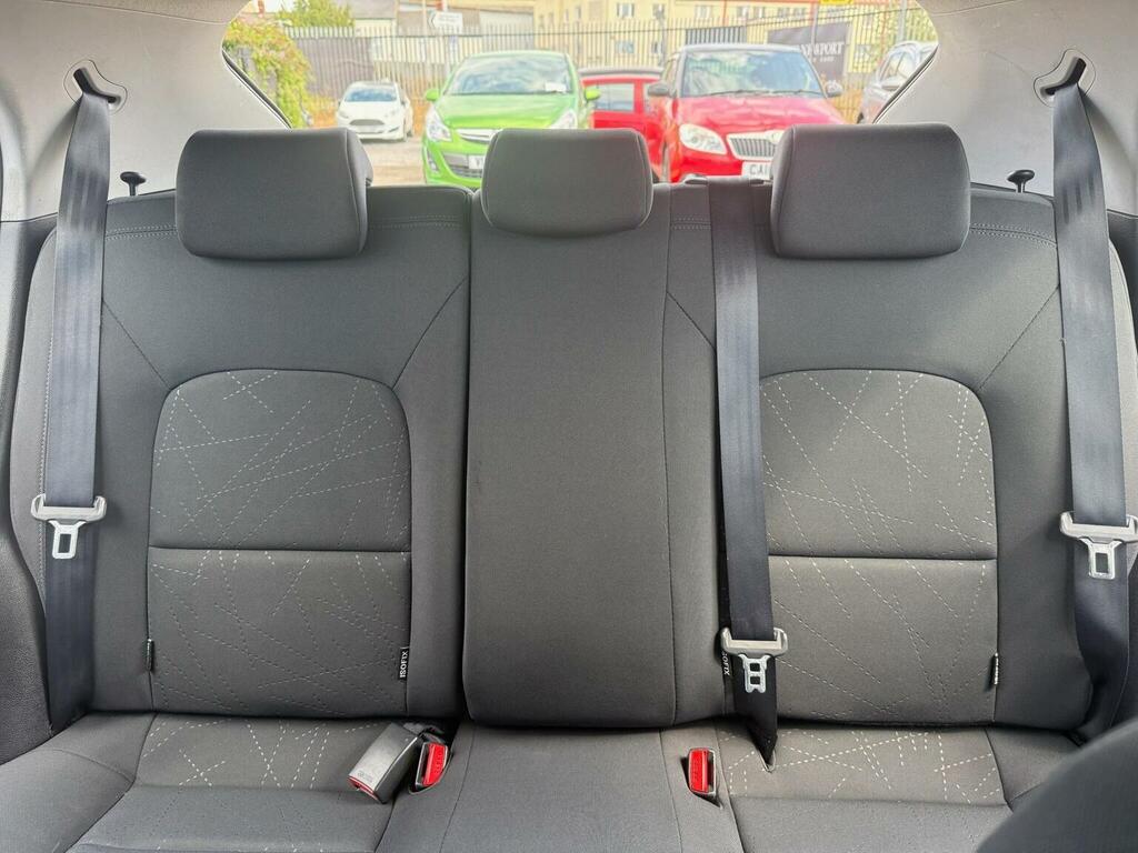 Kia RIO 1.25 1 Air Euro 5 White #25