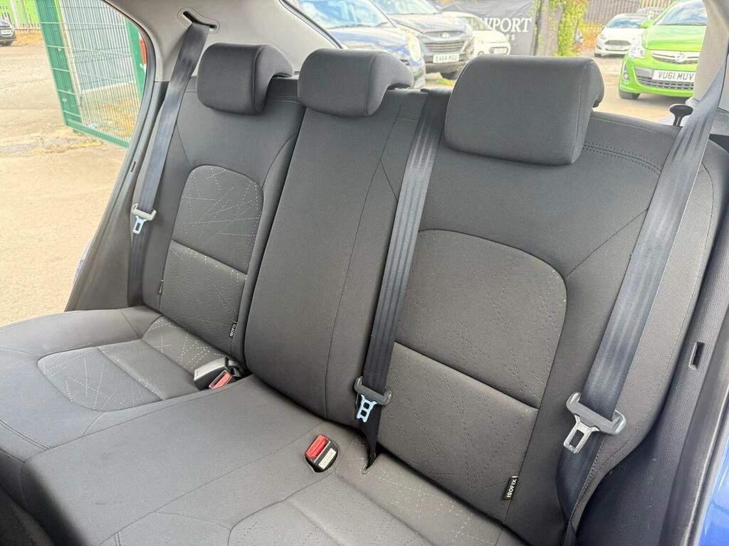 Kia RIO 1.25 1 Air Euro 5 White #26