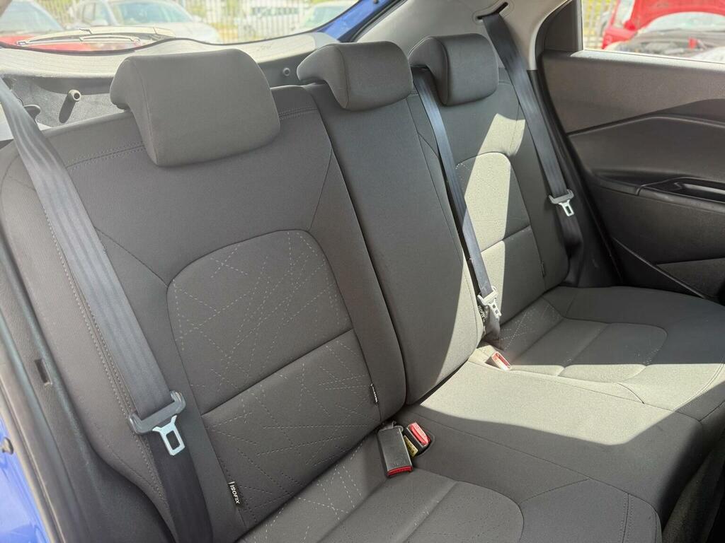 Kia RIO 1.25 1 Air Euro 5 White #30