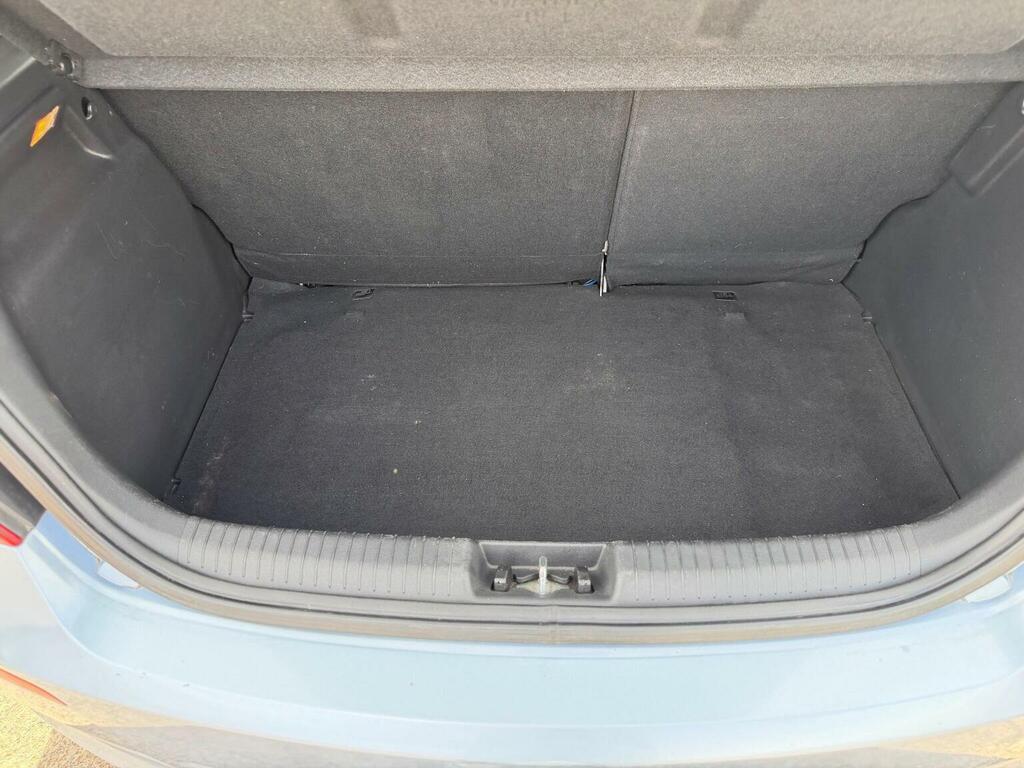 Hyundai I20 2012 Hyundai I20nbsp1.2 Style Euro 5 35Tax Grey #48