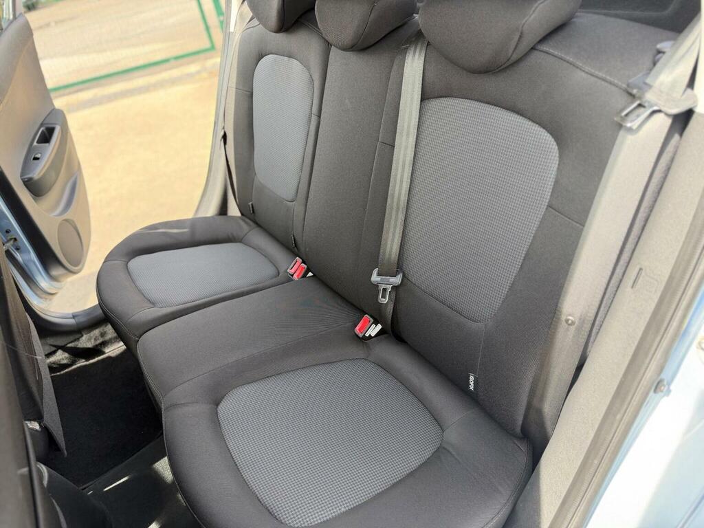 Hyundai I20 2012 Hyundai I20nbsp1.2 Style Euro 5 35Tax Grey #24