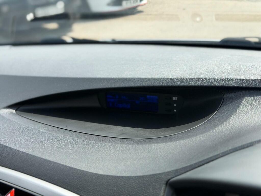 Hyundai I20 2012 Hyundai I20nbsp1.2 Style Euro 5 35Tax Grey #56