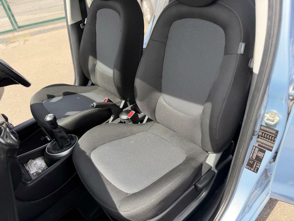 Hyundai I20 2012 Hyundai I20nbsp1.2 Style Euro 5 35Tax Grey #51