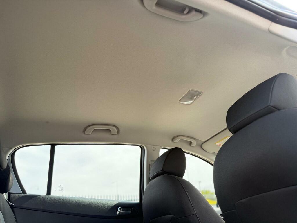 Hyundai I20 2012 Hyundai I20nbsp1.2 Style Euro 5 35Tax Grey #30