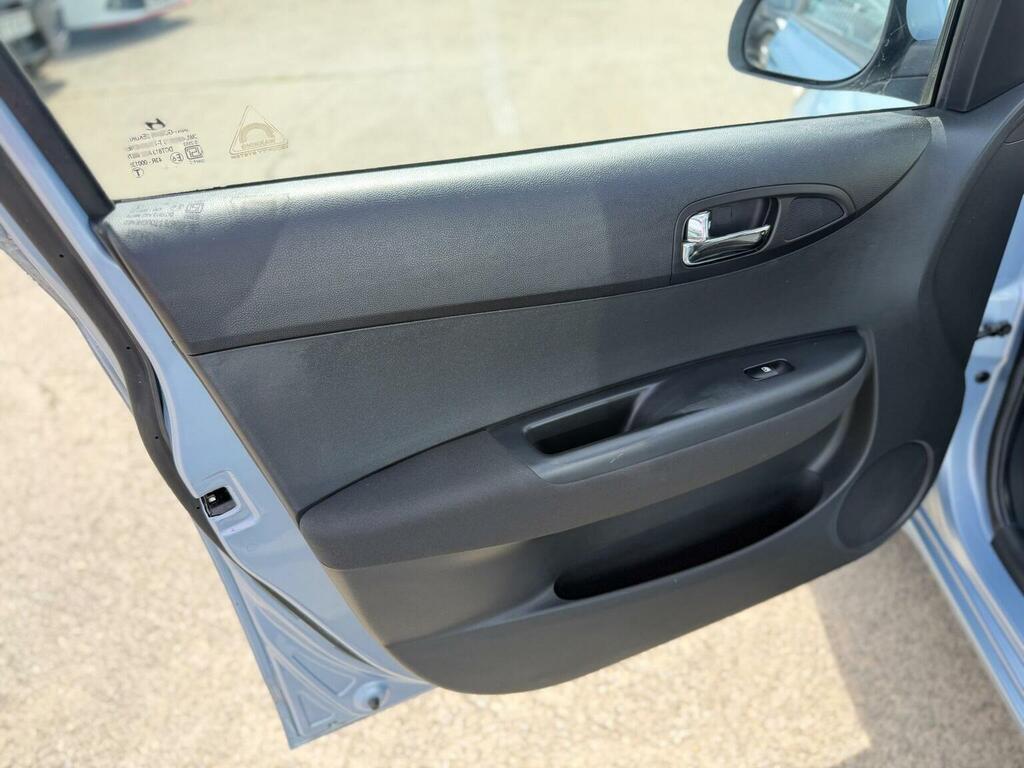 Hyundai I20 2012 Hyundai I20nbsp1.2 Style Euro 5 35Tax Grey #34