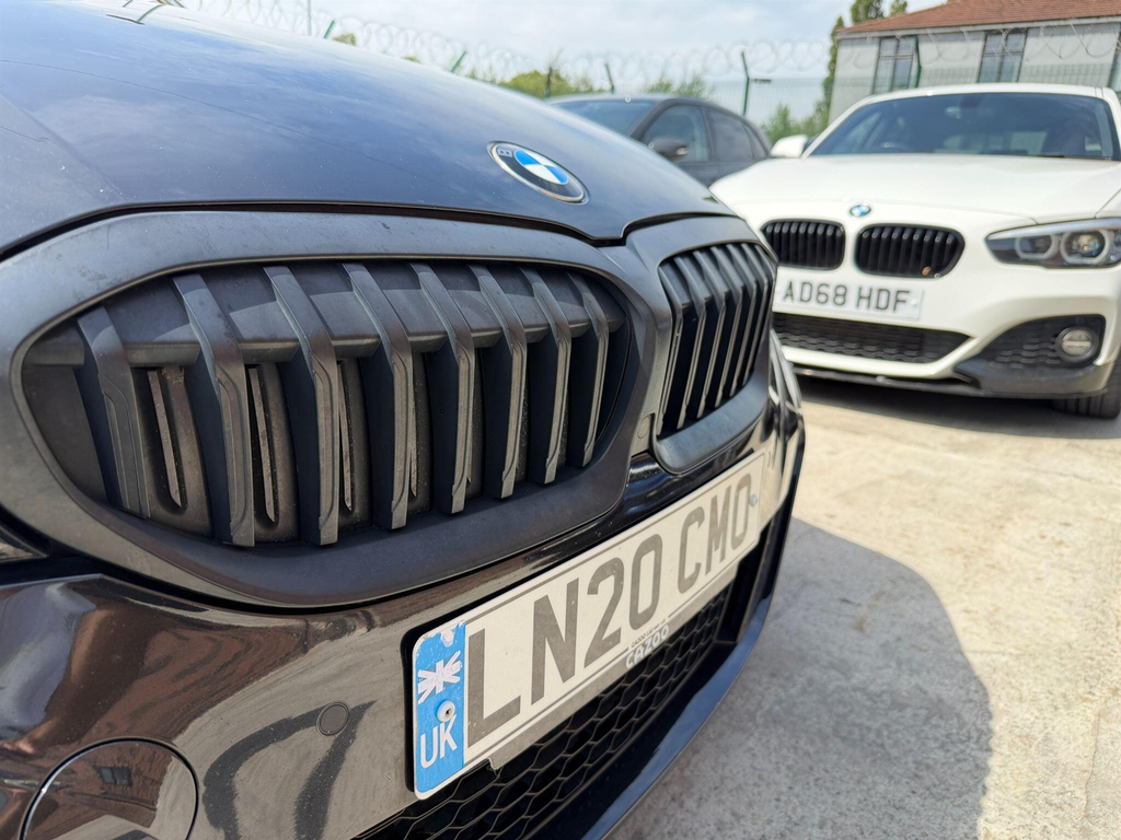 BMW 3 Series 2.0 M Sport Euro 6 Ss  #5