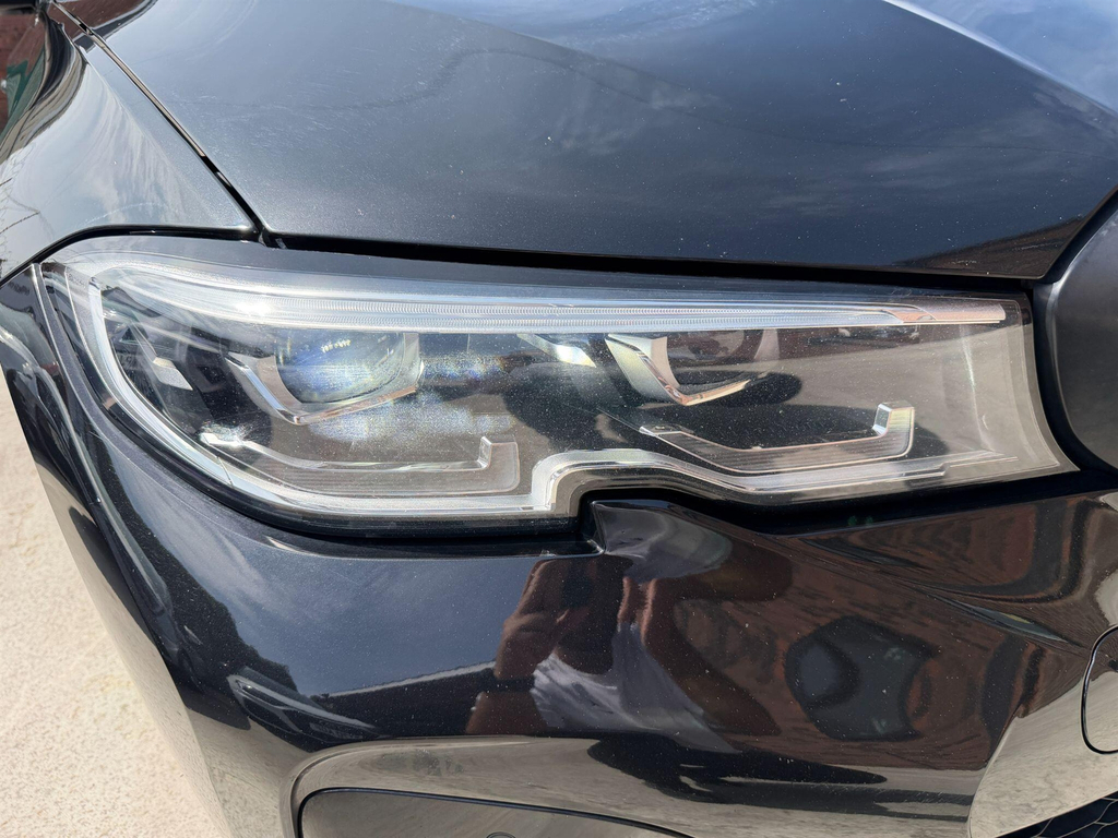 BMW 3 Series 2.0 M Sport Euro 6 Ss  #4