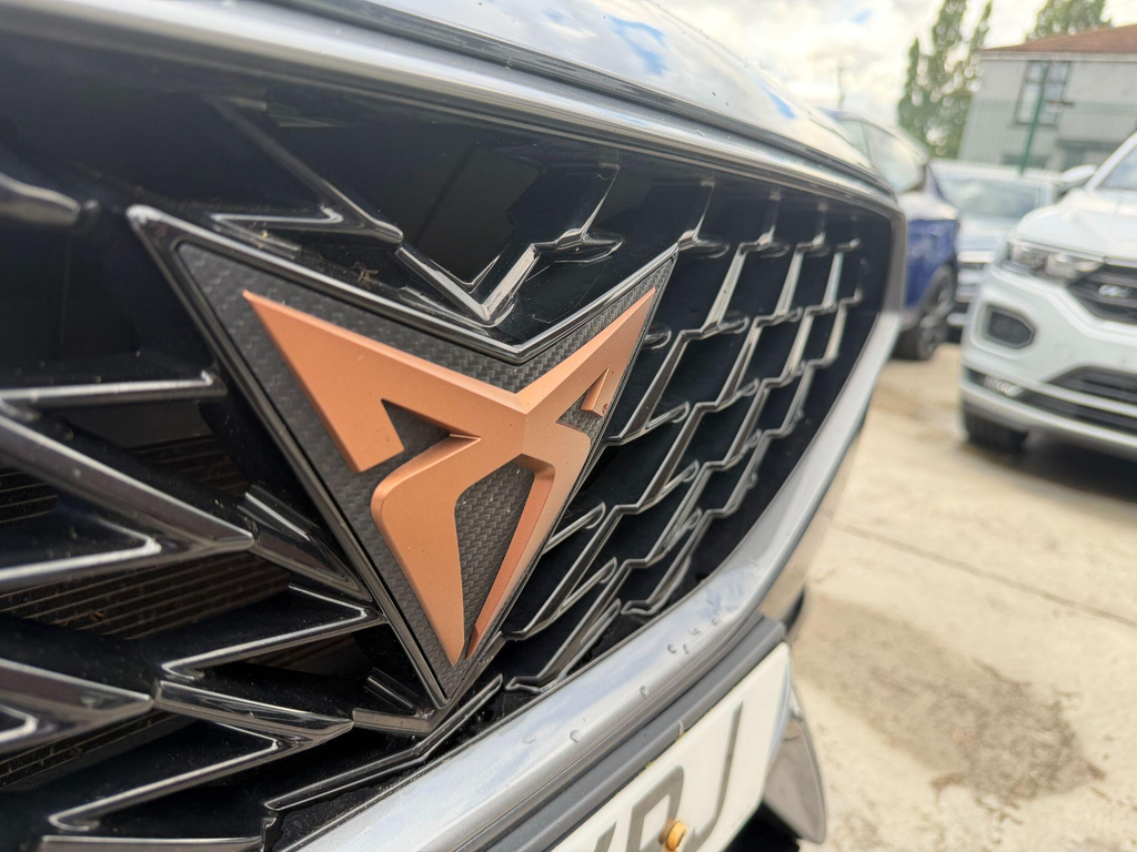 Cupra Formentor 1.5 Tsi V1 Dsg Euro 6 Ss  #5