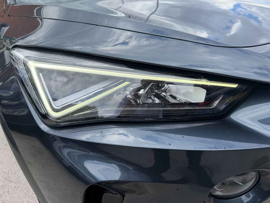 Cupra Formentor 1.5 Tsi V1 Dsg Euro 6 Ss  #4