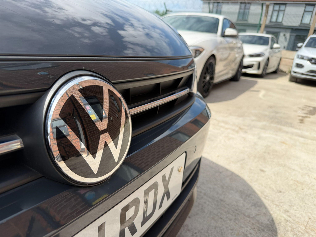 Volkswagen Polo 1.0 Tsi Match Dsg Euro 6 Ss #5