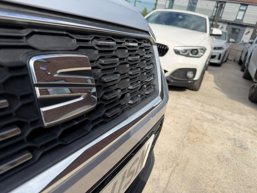 Seat Arona 1.0 Tsi Xcellence Lux Dsg Euro 6 Ss #5