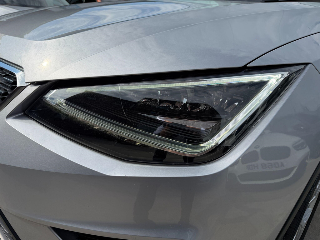 Seat Arona 1.0 Tsi Xcellence Lux Dsg Euro 6 Ss #6