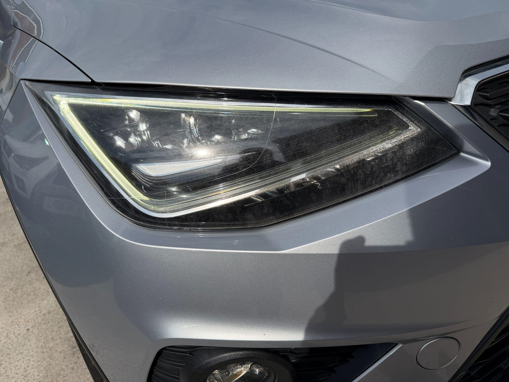Seat Arona 1.0 Tsi Xcellence Lux Dsg Euro 6 Ss #4