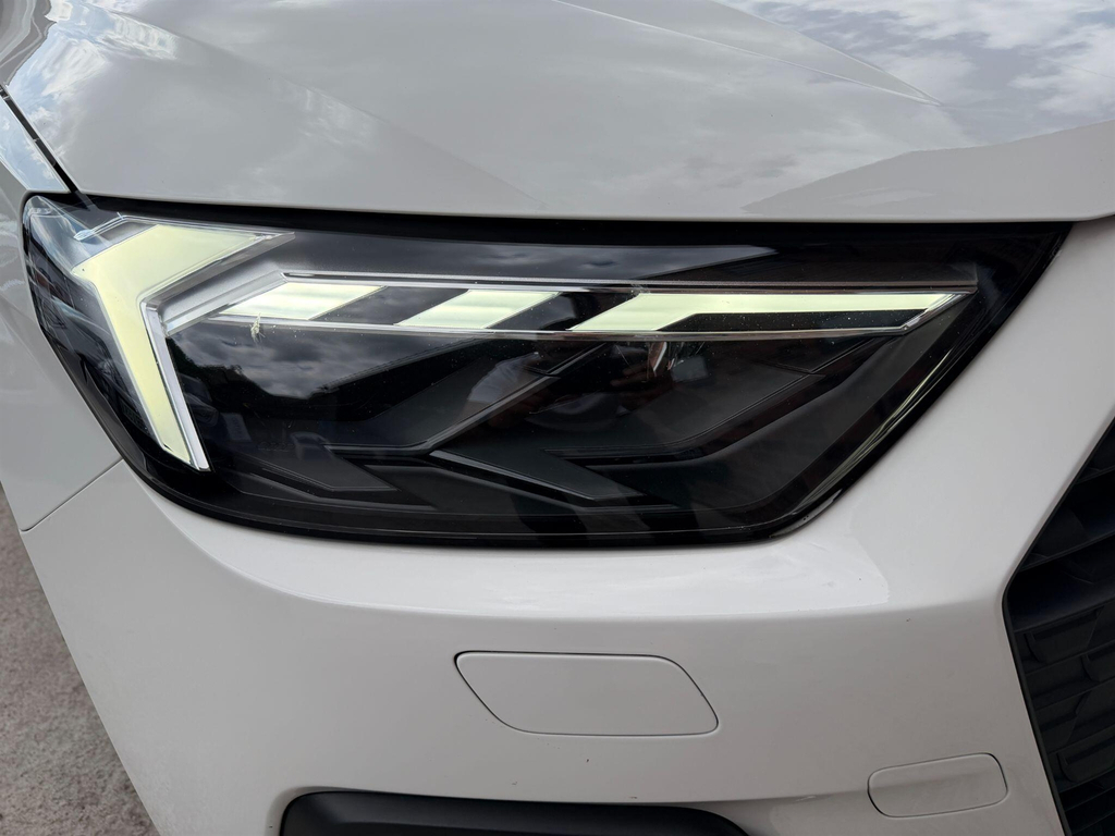 Audi A1 1.0 Tfsi 25 Technik Sportback S Tronic Euro 6 Ss #4