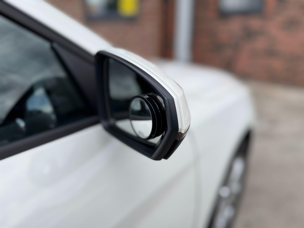 Audi A1 1.0 Tfsi 25 Sport Sportback Euro 6 Ss White #11