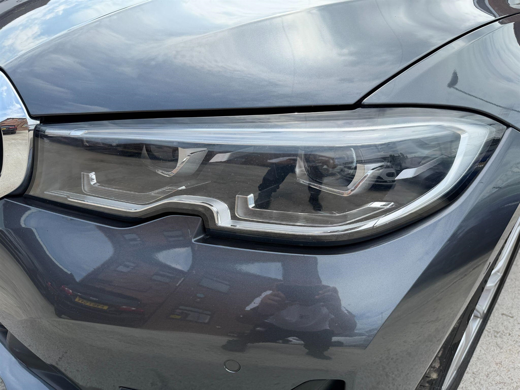 BMW 3 Series 2.0 12Kwh Se Pro Xdrive Euro 6 Ss #6