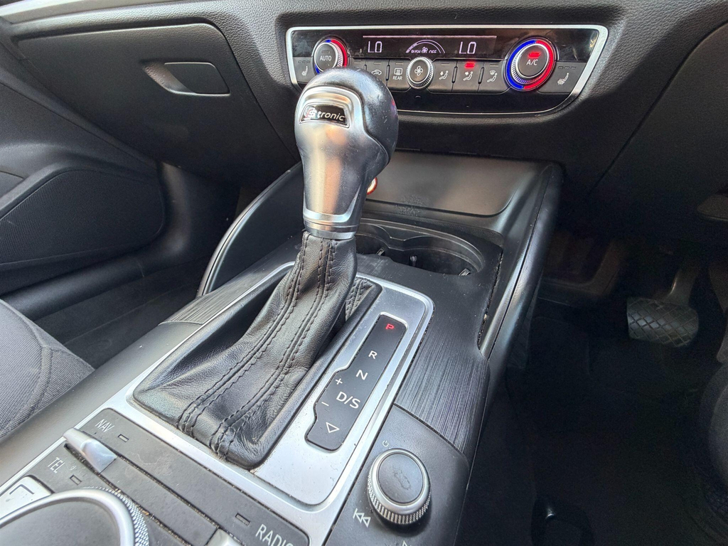 Audi A3 1.4 Tfsi Sport Sportback S Tronic Euro White #32
