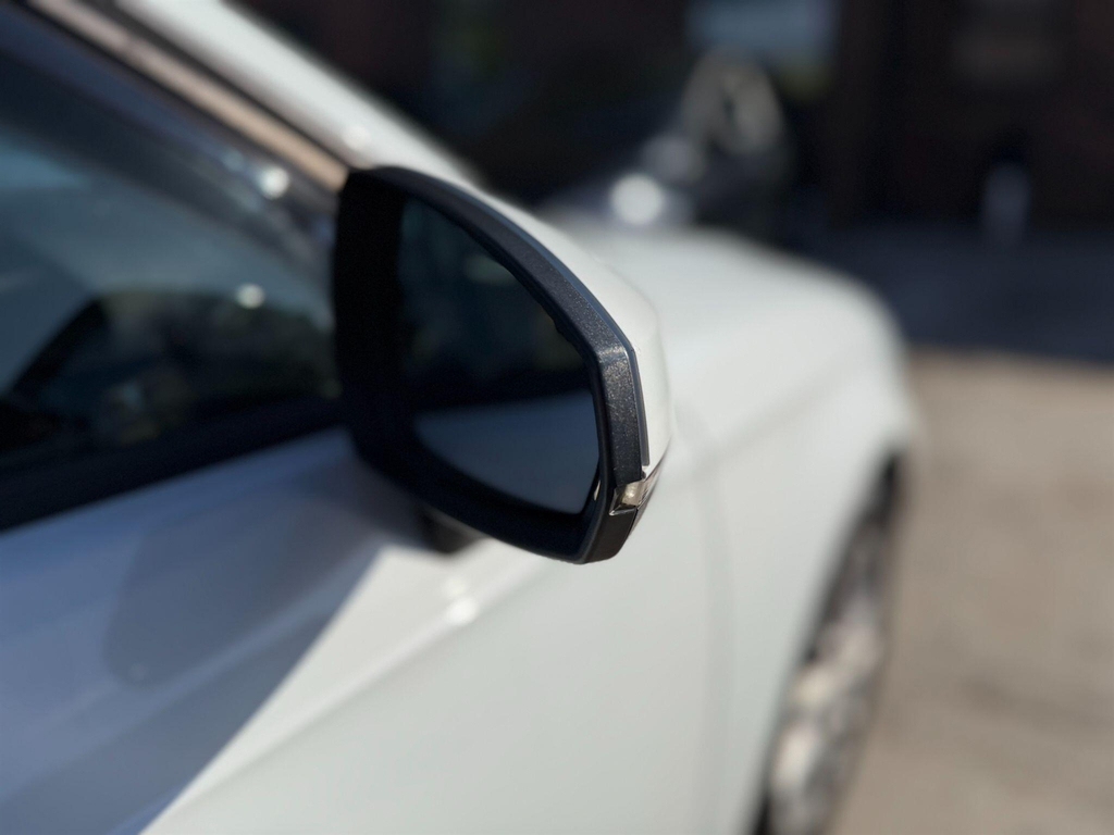 Audi A3 1.4 Tfsi Sport Sportback S Tronic Euro White #12