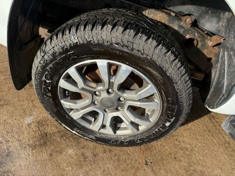 Ford Ranger Pickup 3.2 Tdci Limited 1 4Wd Euro 6 201 Black #16