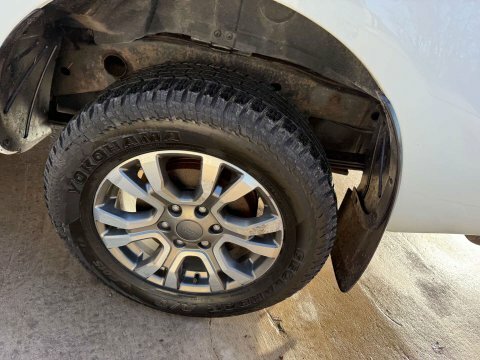 Ford Ranger Pickup 3.2 Tdci Limited 1 4Wd Euro 6 201 Black #14