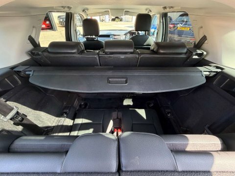 Land Rover Discovery Sport Hse Luxury White #11