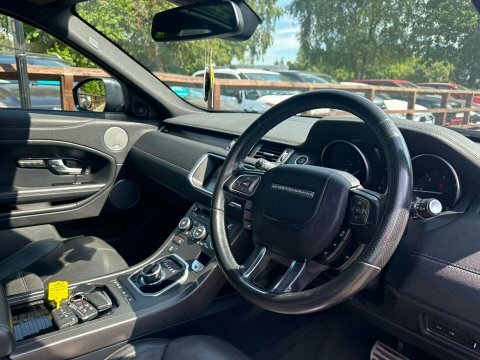 Land Rover Discovery Sport Hse Luxury White #14