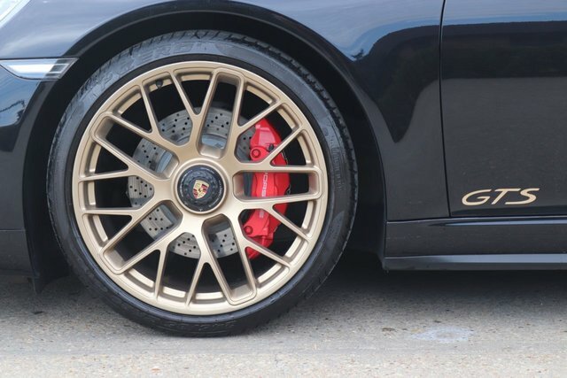 Porsche 911 991 Carrera S Pdk Euro 5 Grey #19