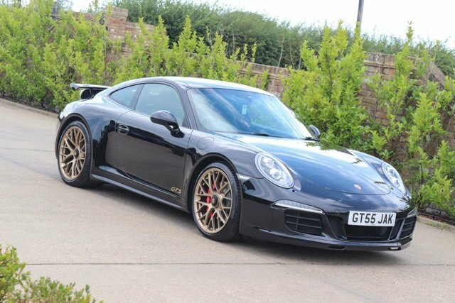 Porsche 911 991 Carrera S Pdk Euro 5 Grey #9