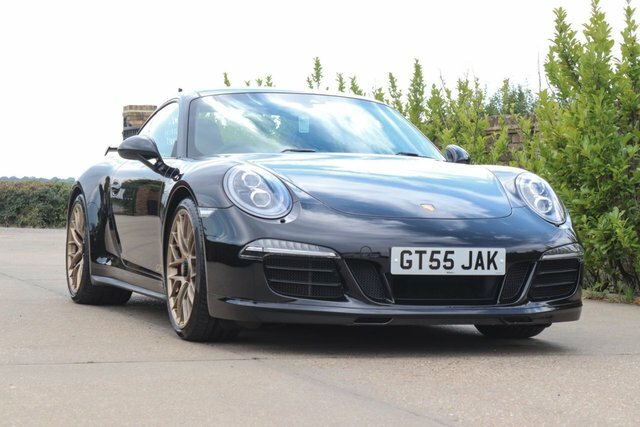 Porsche 911 991 Carrera S Pdk Euro 5 Grey #13