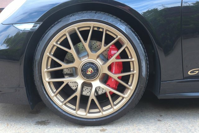 Porsche 911 991 Carrera S Pdk Euro 5 Grey #23