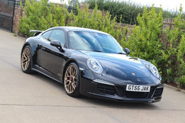 Porsche 911 991 Carrera S Pdk Euro 5 Grey #10