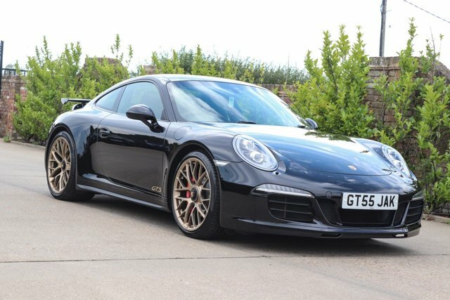 Porsche 911 991 Carrera S Pdk Euro 5 Grey #11