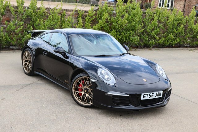 Porsche 911 991 Carrera S Pdk Euro 5 Grey #26